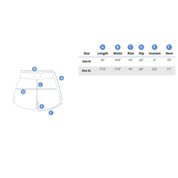 Anthropologie Farm Rio Swing Shorts - Picture 5 of 10